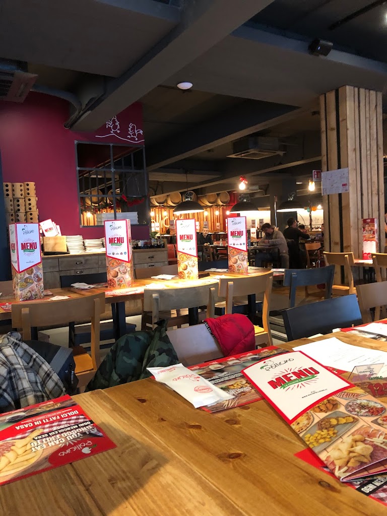 Pollicino - Ristorante con Area Bimbi a Cologno Monzese - Foto 5