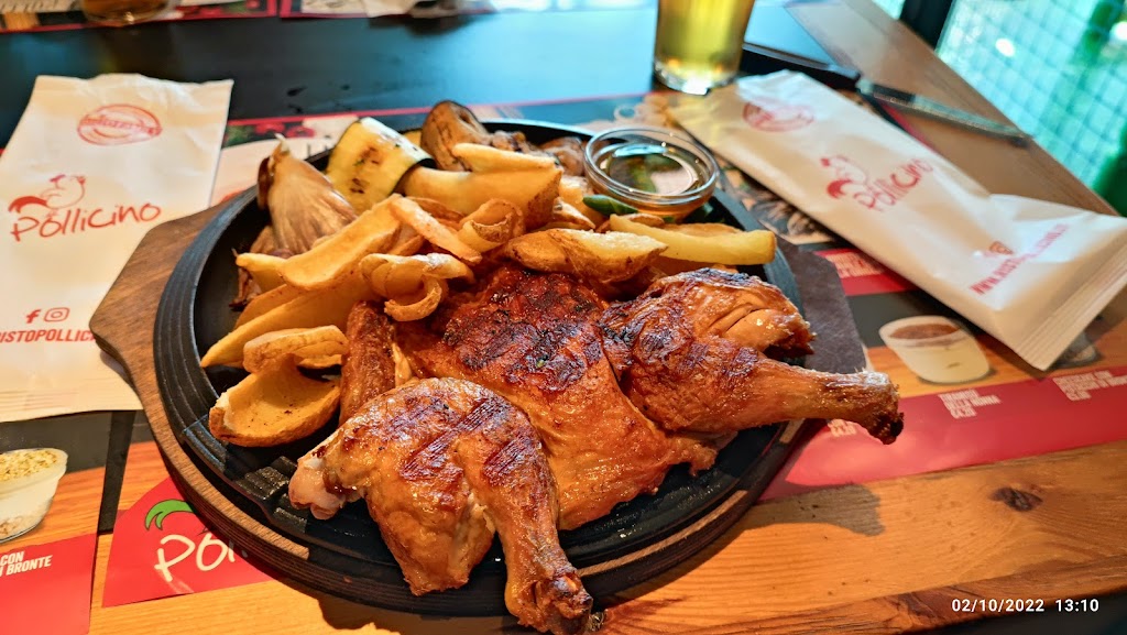 Pollicino - Ristorante con Area Bimbi a Cologno Monzese 9