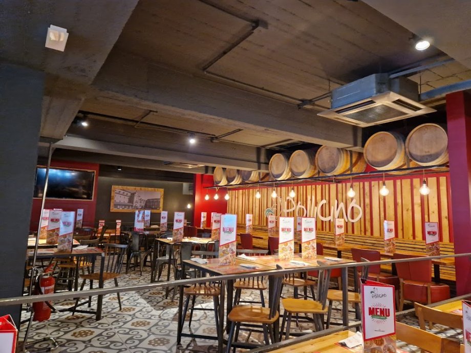 Pollicino - Ristorante con Area Bimbi a Cologno Monzese - Foto 10