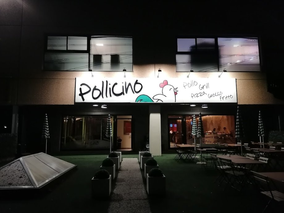 Pollicino - Ristorante per Famiglie a Cavernago - Foto 6