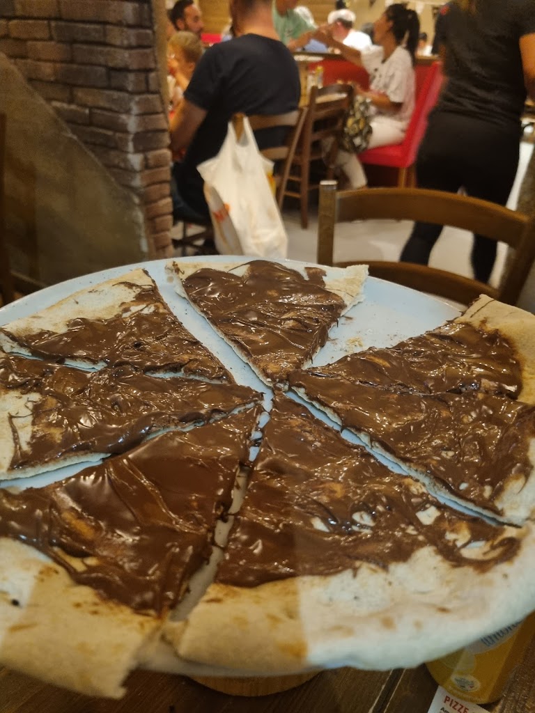 Pollicino - Ristorante per Famiglie a Cavernago 10