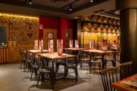 Pollicino - Ristorante per Famiglie a Barlassina