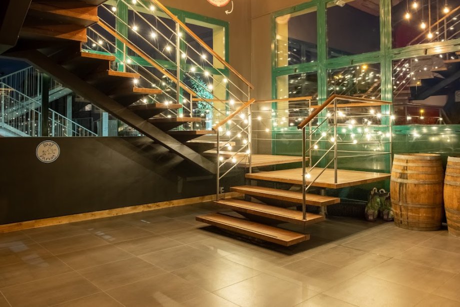 Pollicino - Ristorante per Famiglie a Barlassina - Foto 4