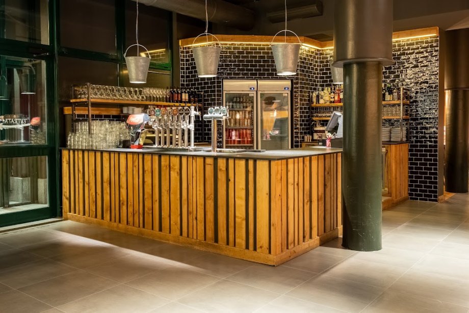 Pollicino - Ristorante per Famiglie a Barlassina - Foto 6