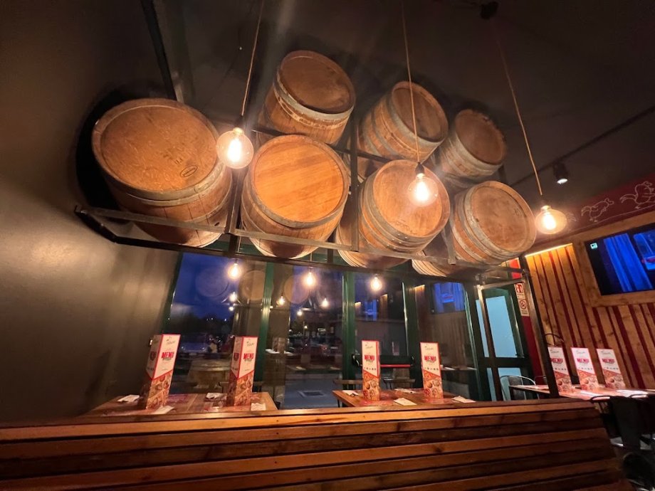 Pollicino - Ristorante per Famiglie a Barlassina - Foto 8