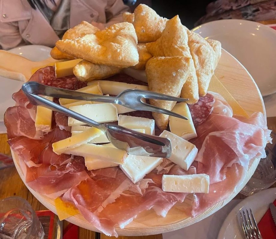 Pollicino - Ristorante per Famiglie a Barlassina - Foto 10