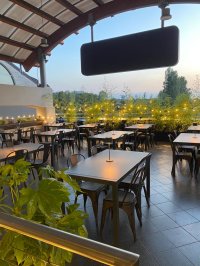Pollicino - Ristorante per Famiglie a Seregno