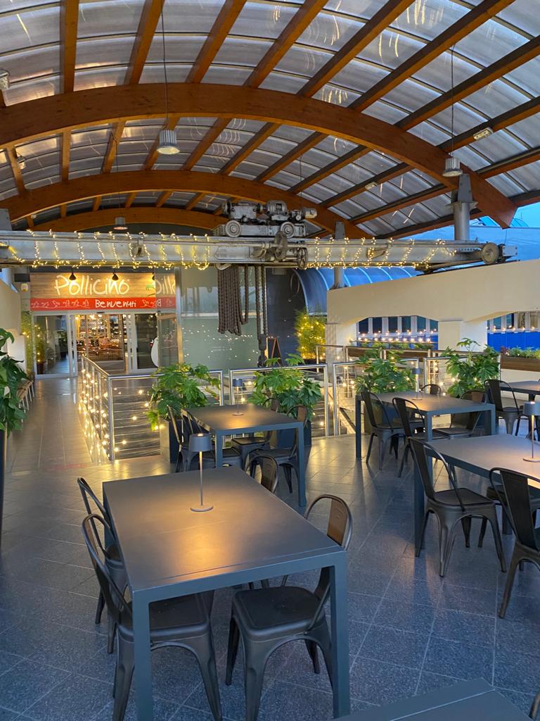 Pollicino - Ristorante per Famiglie a Seregno - Foto 2