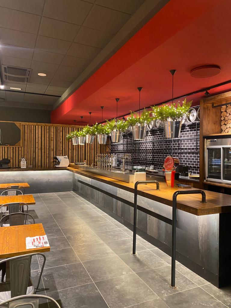 Pollicino - Ristorante per Famiglie a Seregno - Foto 4