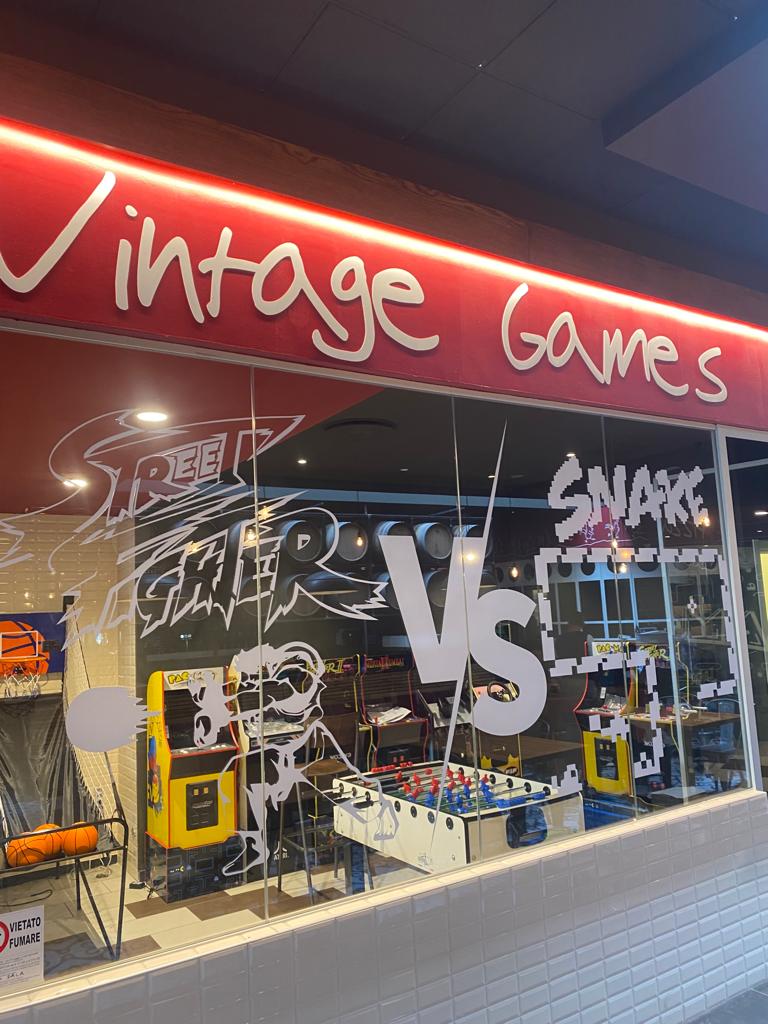 Pollicino - Ristorante per Famiglie a Seregno - Foto 6