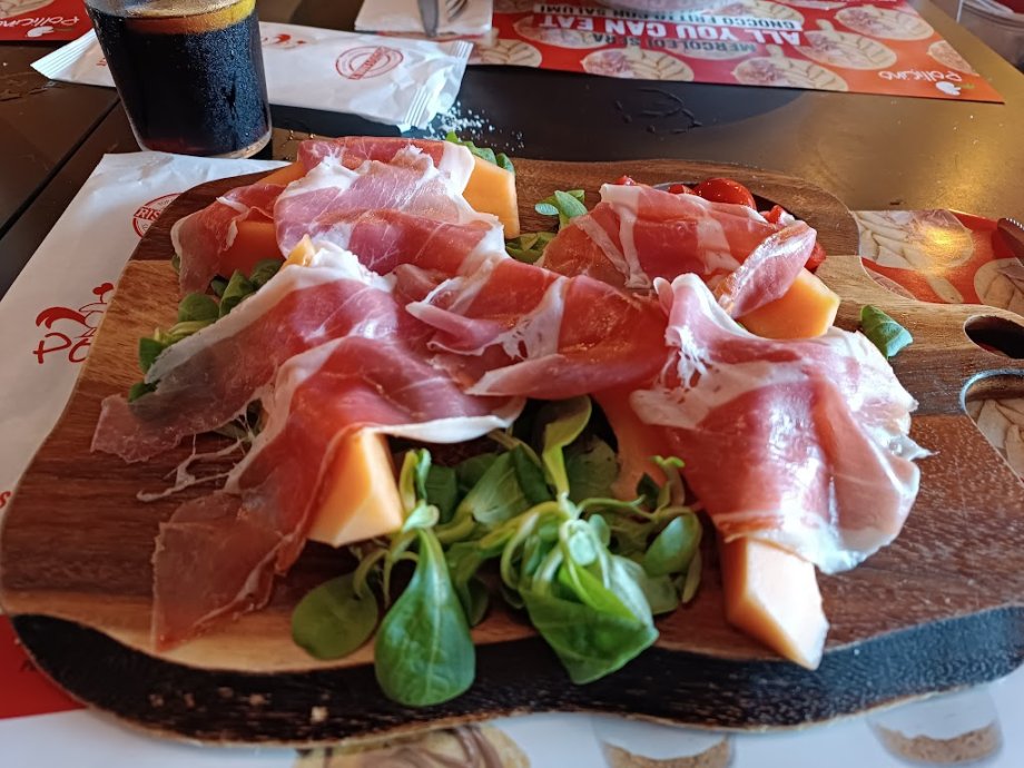 Pollicino - Ristorante per Famiglie a Vimercate - Foto 2