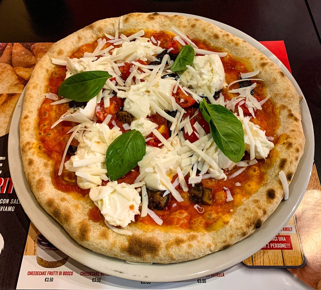 Pollicino - Ristorante per Famiglie a Vimercate 3