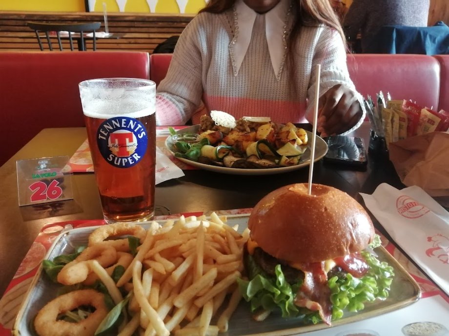 Pollicino - Ristorante per Famiglie a Vimercate - Foto 5