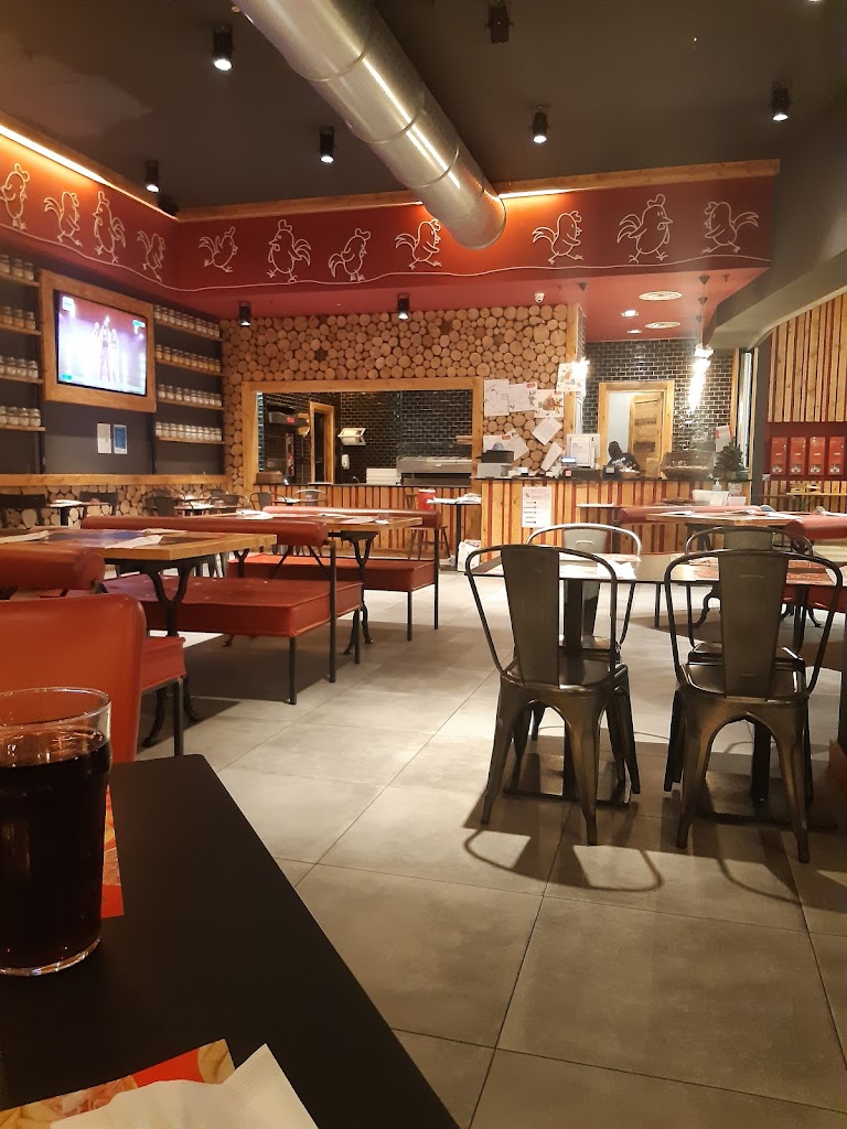 Pollicino - Ristorante per Famiglie a Vimercate - Foto 6