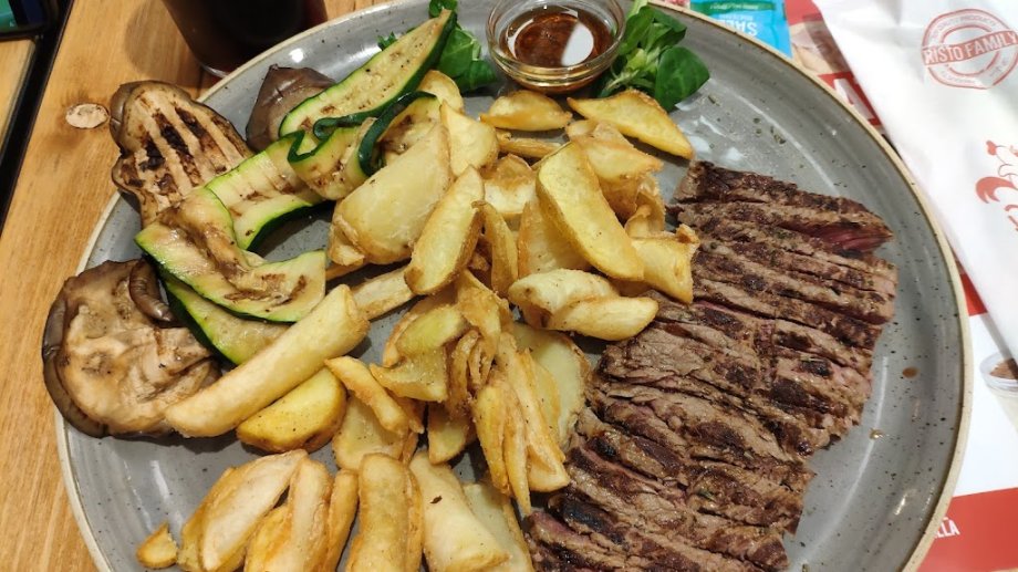 Pollicino - Ristorante per Famiglie a Vimercate - Foto 7