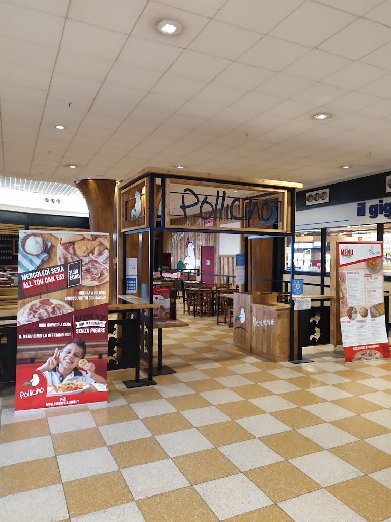 Pollicino - Ristorante per Famiglie a Vimercate - Foto 9