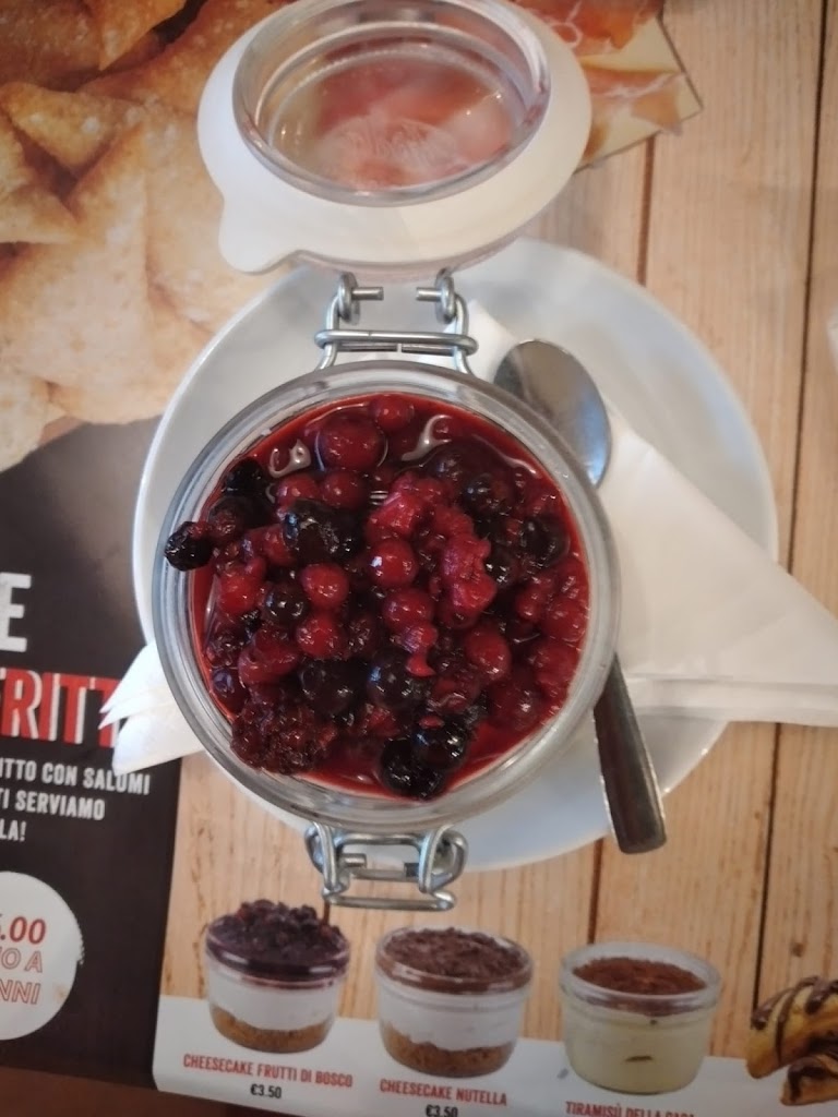 Pollicino - Ristorante per Famiglie a Vimercate - Foto 10