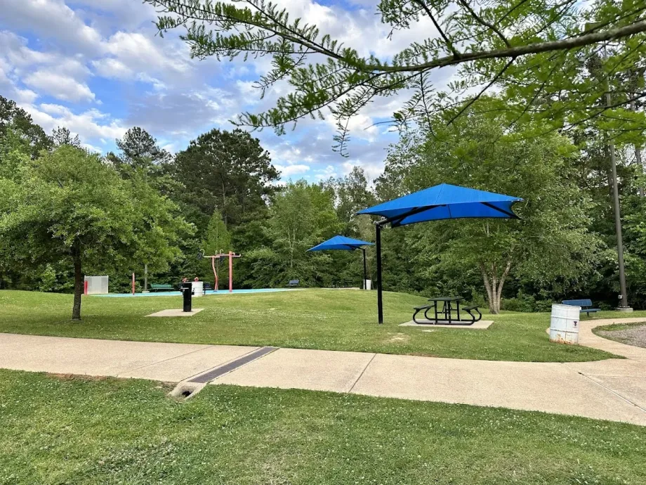 Faulkner Park - Foto 9