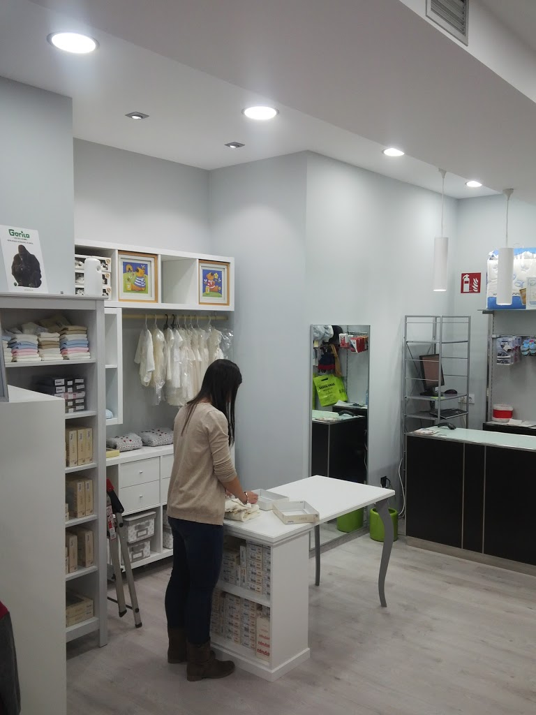 Baby Hogar Infantil - Foto 3