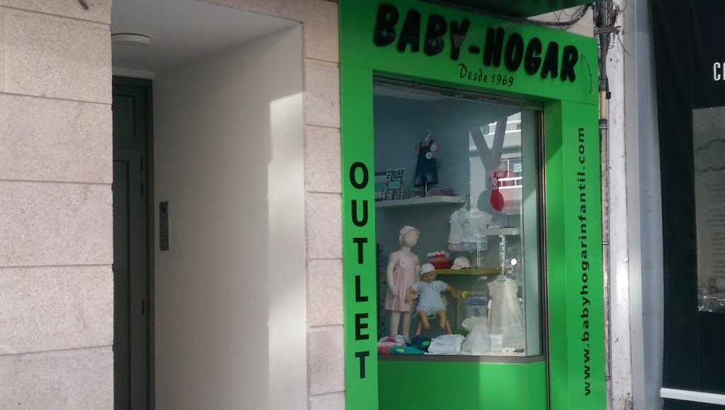 Baby Hogar Infantil - Foto 1