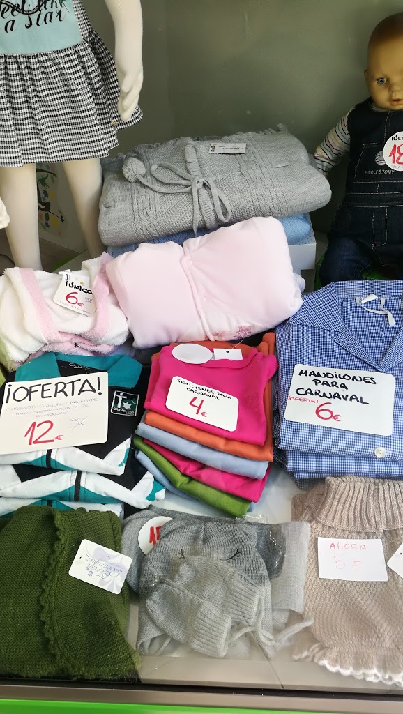 Baby Hogar Infantil 5