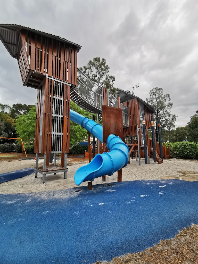 Faulkner Park - Foto 2