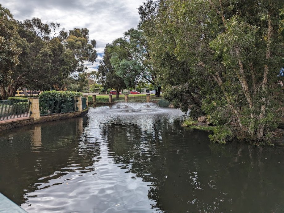 Faulkner Park - Foto 4