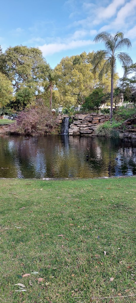 Faulkner Park - Foto 5