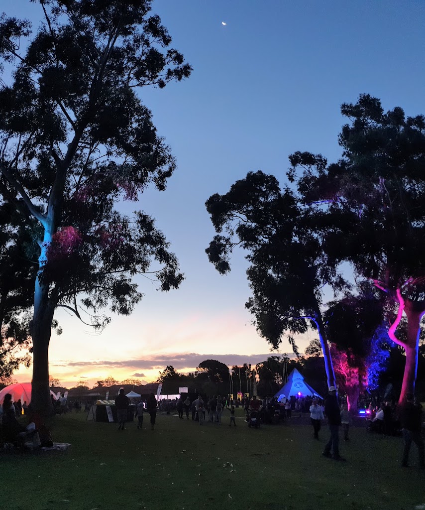 Faulkner Park - Foto 9