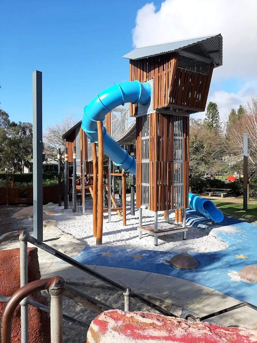 Faulkner Park - Foto 11