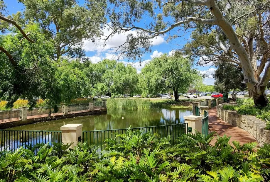 Faulkner Park - Foto 12