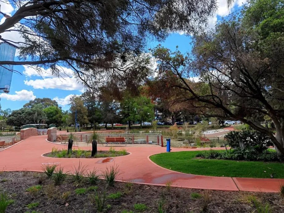 Faulkner Park - Foto 13