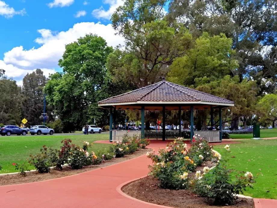 Faulkner Park - Foto 14