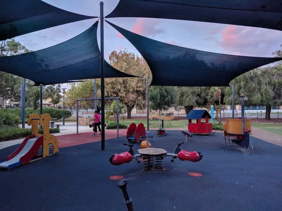 Faulkner Park - Foto 15