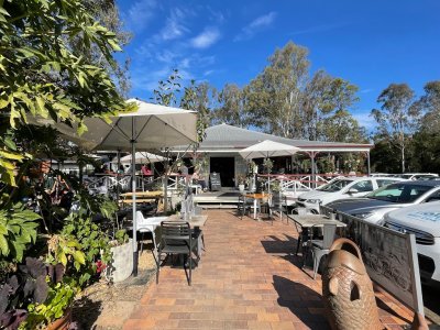 The Reserve at Anstead