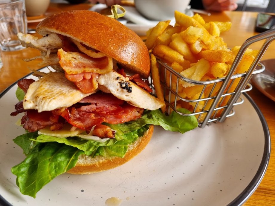 The Reserve at Anstead - Foto 4