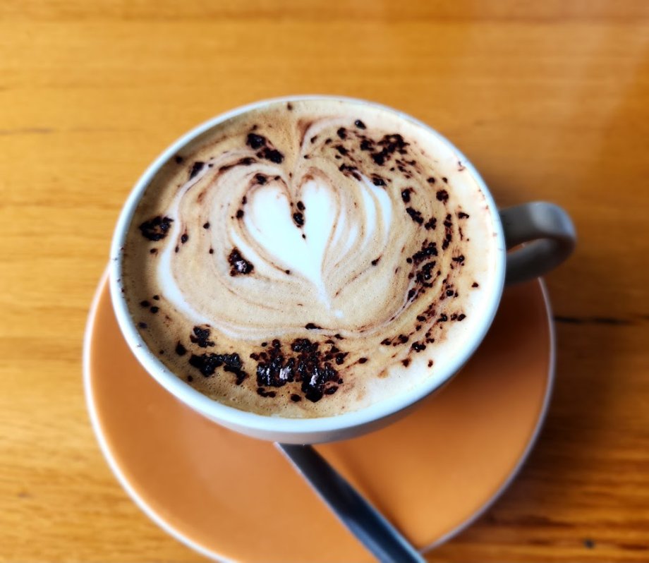 The Reserve at Anstead - Foto 8