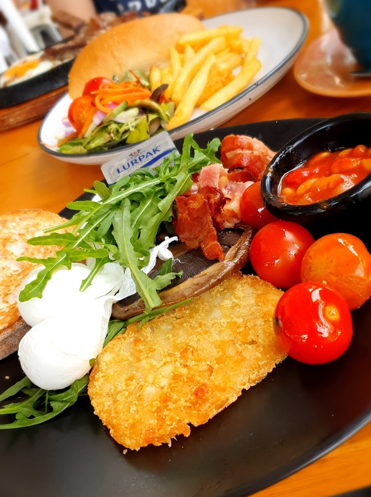 The Reserve at Anstead - Foto 9