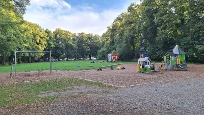 Dietramszeller Spielplatz