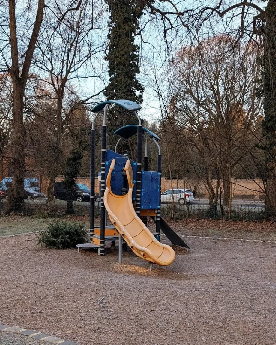 Dietramszeller Spielplatz - Foto 3