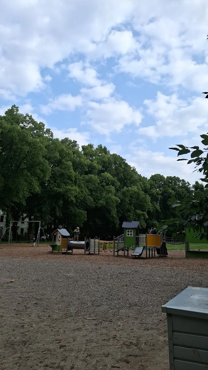 Dietramszeller Spielplatz - Foto 4