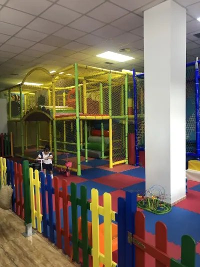 Mundo Bambini Vecindario