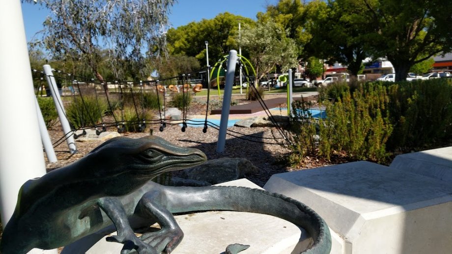 Central Park - Foto 2