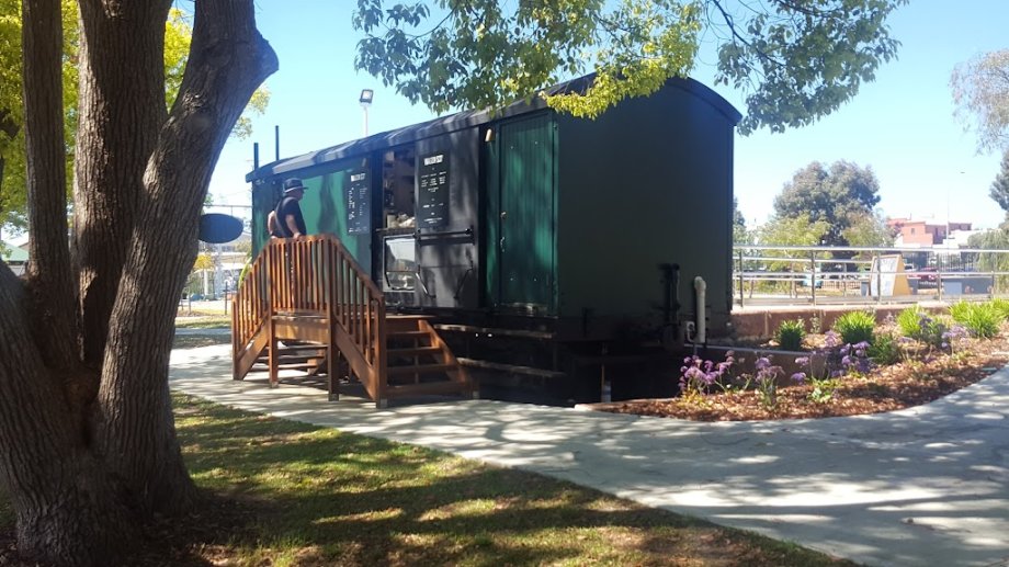 Central Park - Foto 3