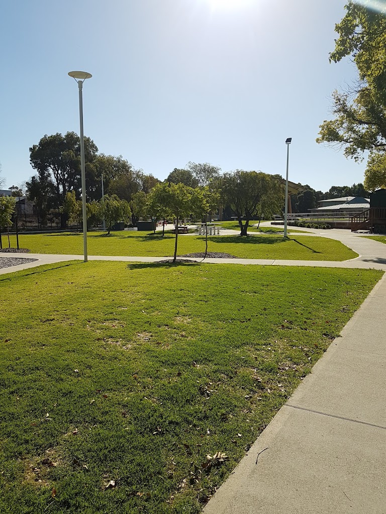 Central Park - Foto 4