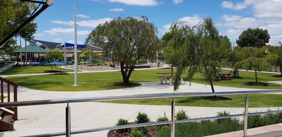 Central Park - Foto 7