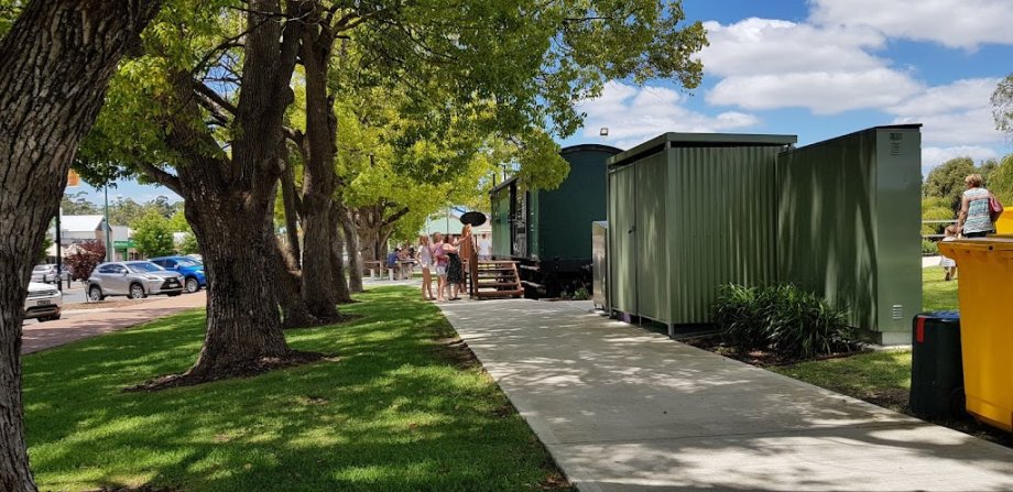 Central Park - Foto 8