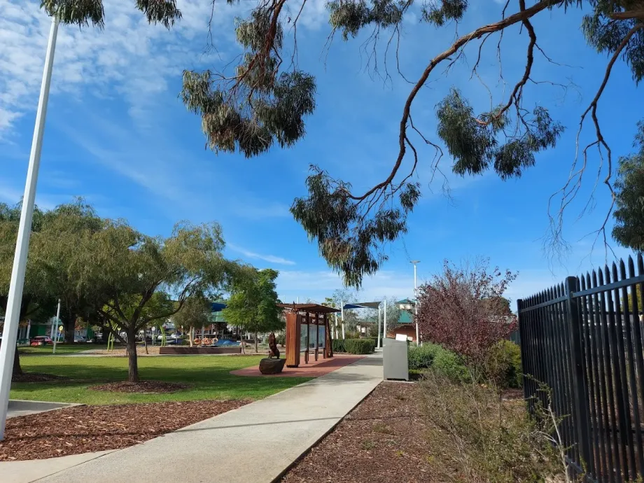 Central Park - Foto 12