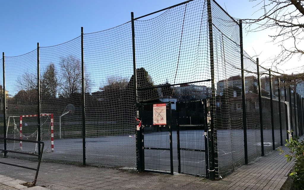 Parque infantil Hispanidade - Foto 1