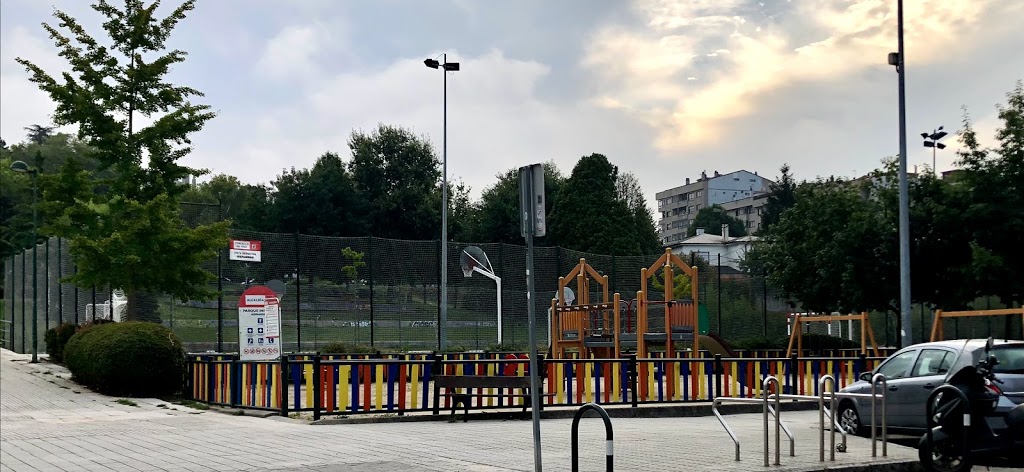 Parque infantil Hispanidade - Foto 1